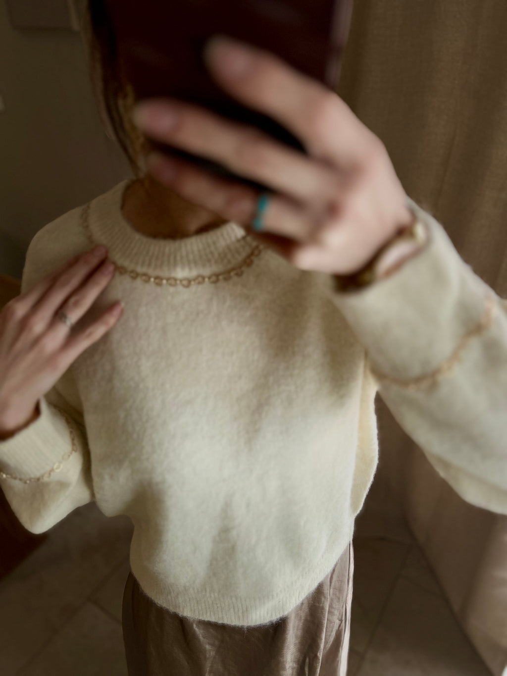 Pull LEONIE