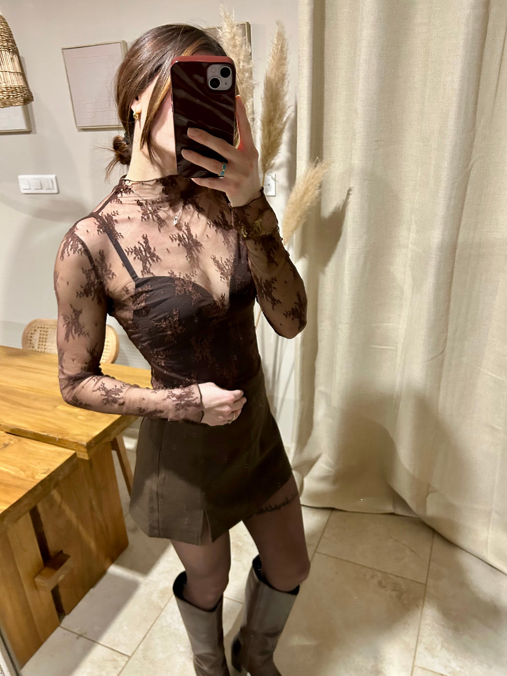 Top SOPHIA