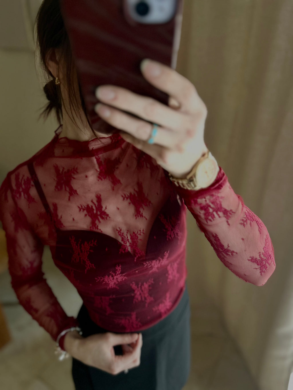 Top SOPHIA