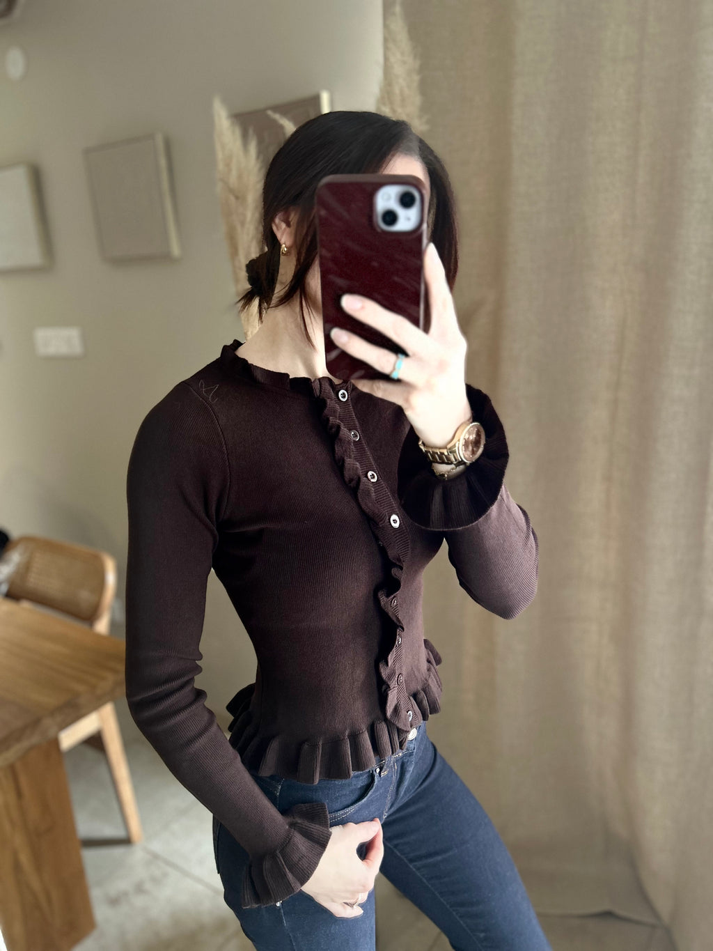 Pull LIV