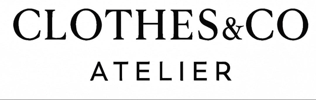 Clothes and Co Atelier 